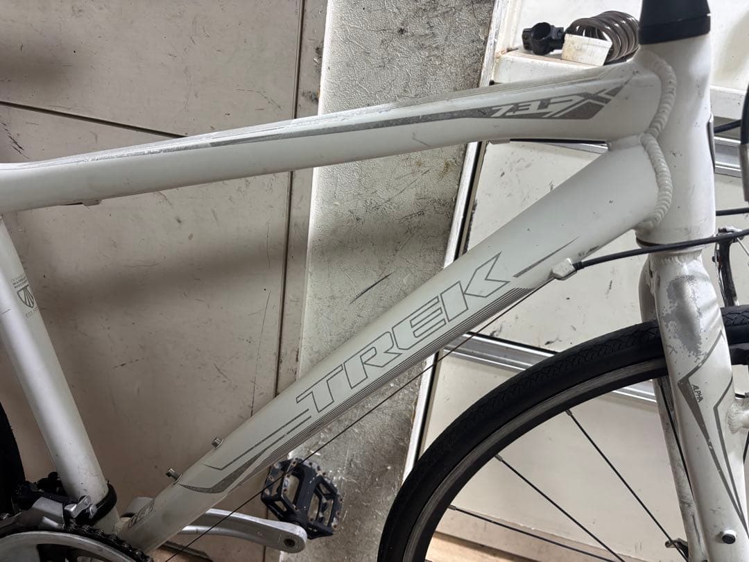 TREK FX3 トレック クロスバイク