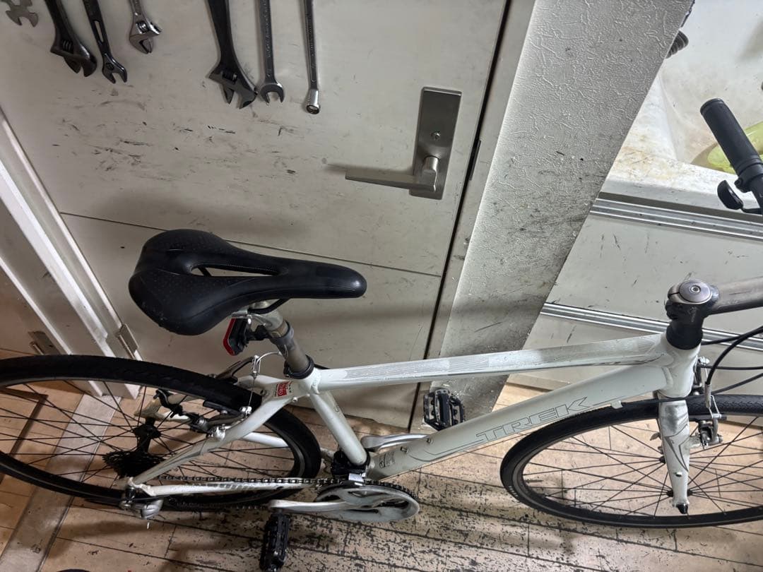 TREK FX3 トレック クロスバイク