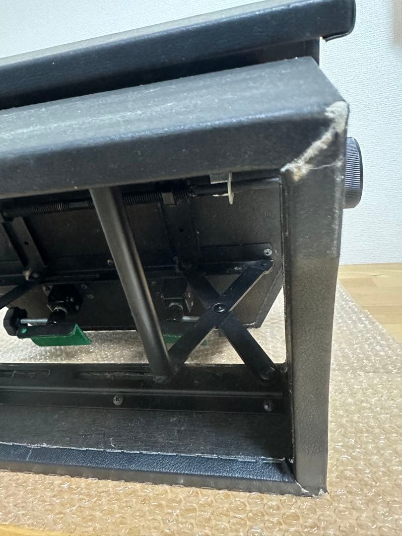 PEACOCK ピアノ補助ペダル AX-100 吉澤