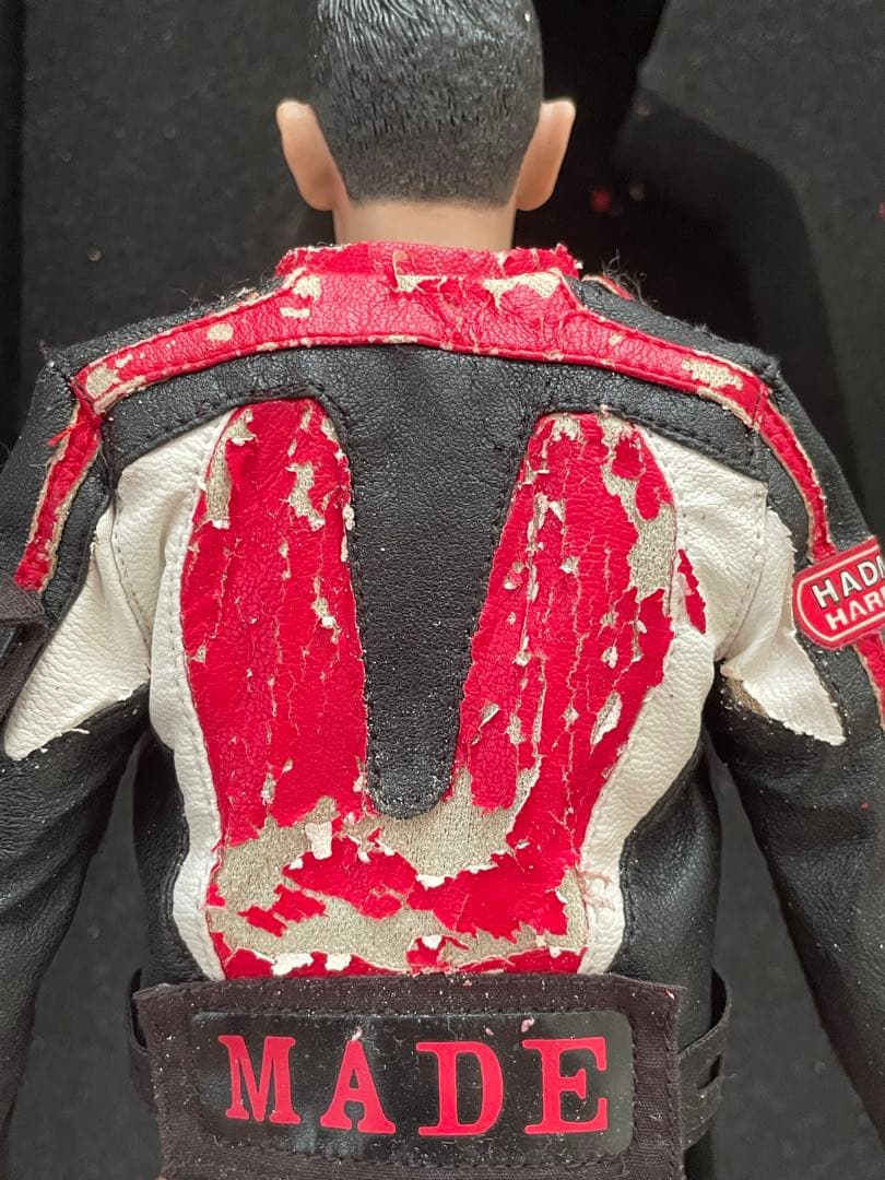 BIGBANG T.O.P フィギュア