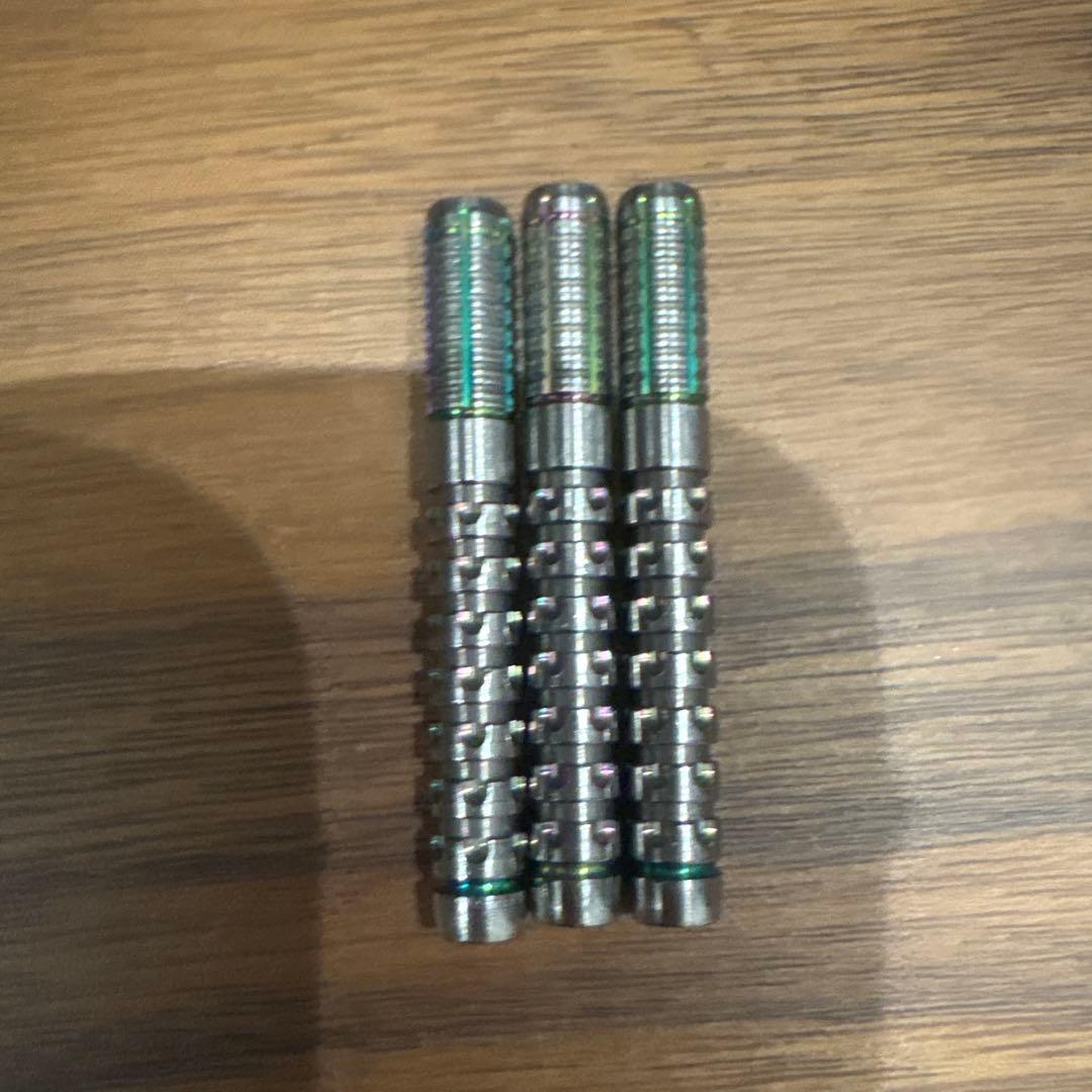 ダーツバレル8セット