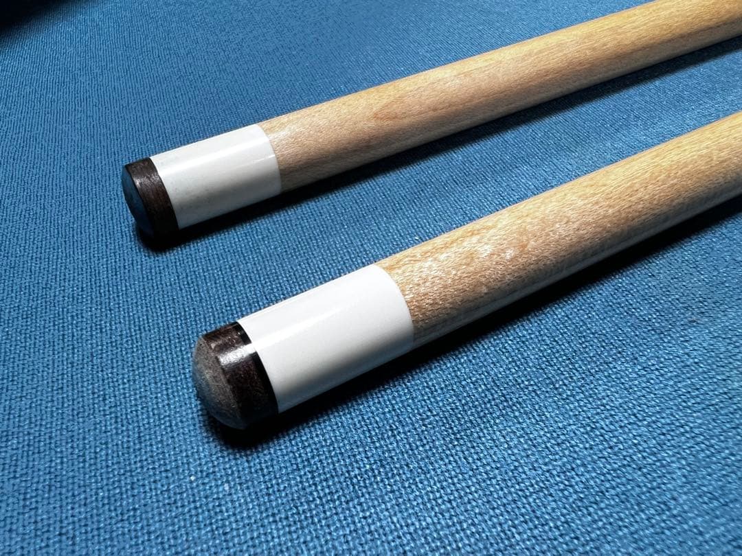 ランブロス　カーリーメイプルストレート