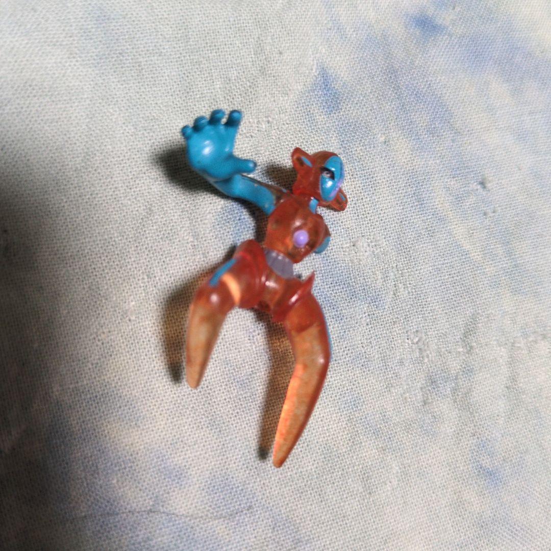 ポケモン　モンコレ