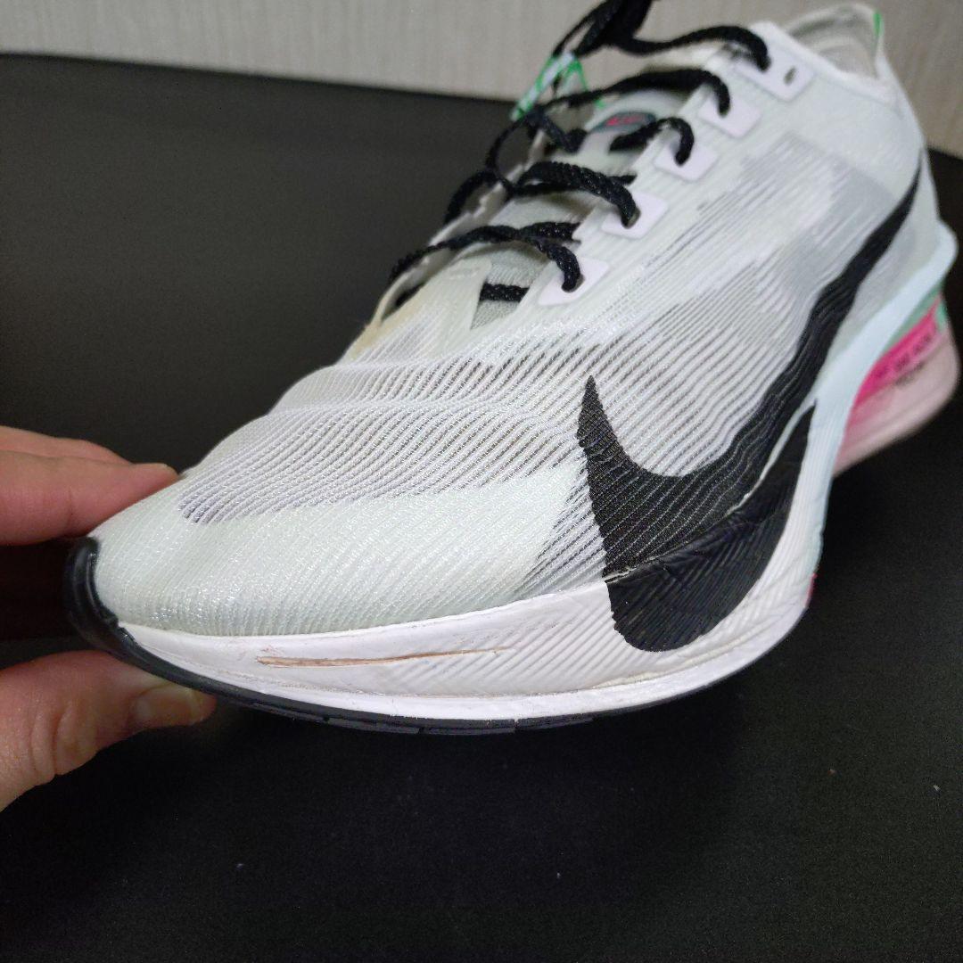 【26.5cm】ナイキ ヴェイパーフライネクスト%4
