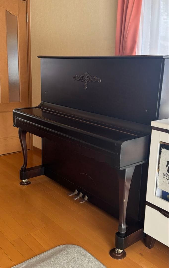 【送料込み‼️値下げ‼️】Kreutzer クロイツェル　ピアノ　KE-603