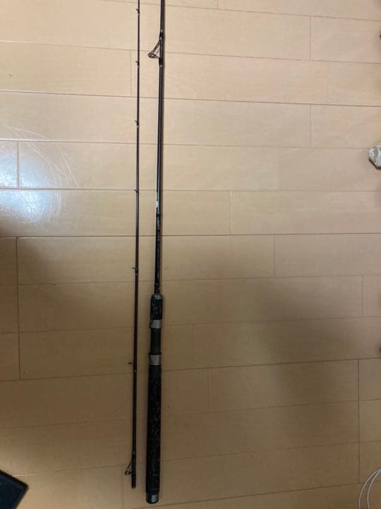 シマノ GAME ＴＹＰＥ　Ｅ ８.5フィート エギング　ロッド