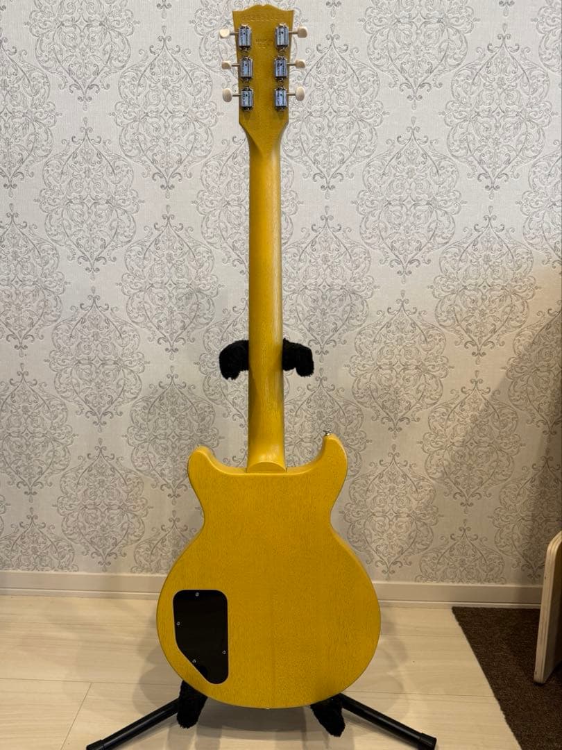 Gibson Les Paul Jr Special Faded DC 05年製