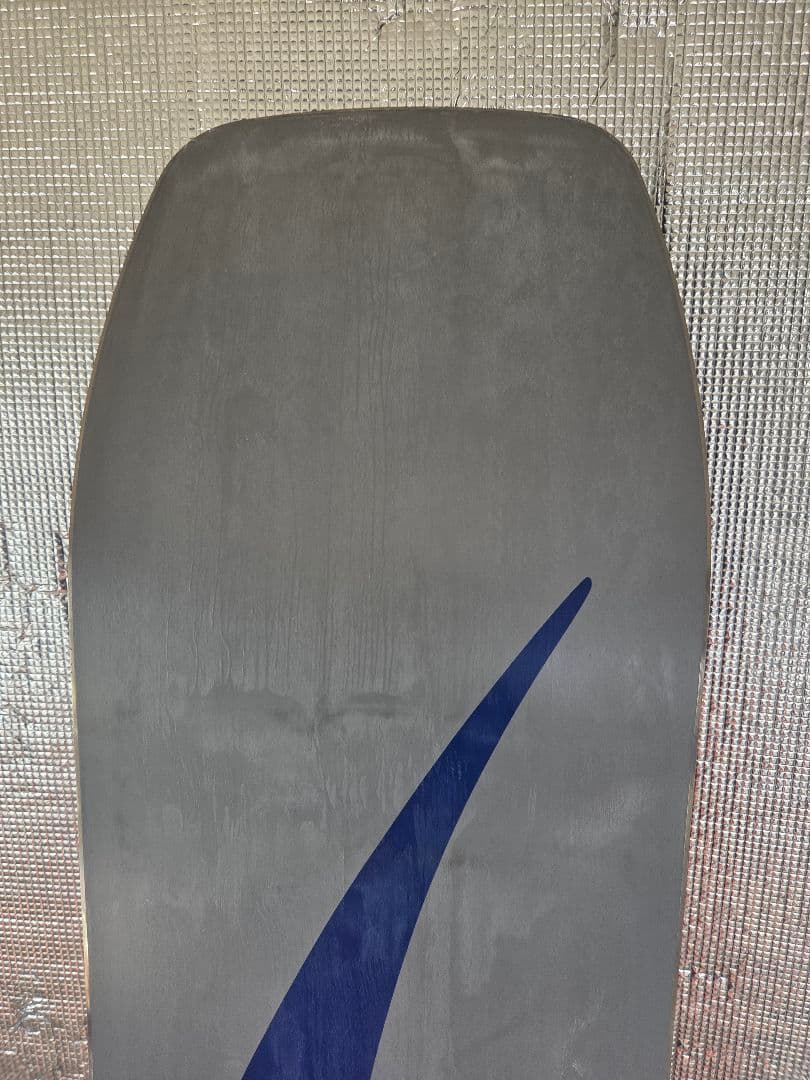 スノーボード NEVERSUMMER NOKHU 153cm