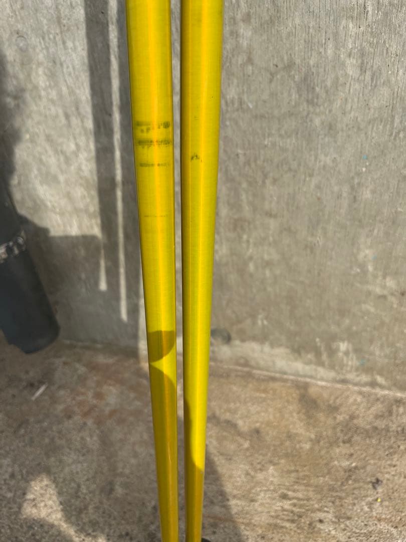 スミス　ストック　新品　2本セット