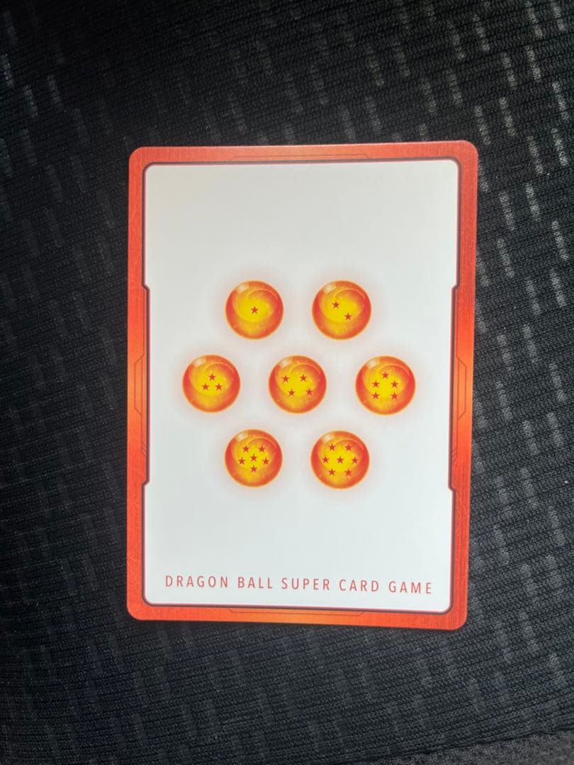 ドラゴンボール漫画ブースター エナジーマーカーE-44