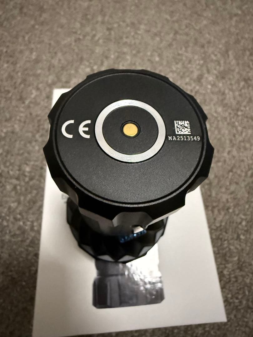 OLIGHT オーライト MarauderMini ブラック