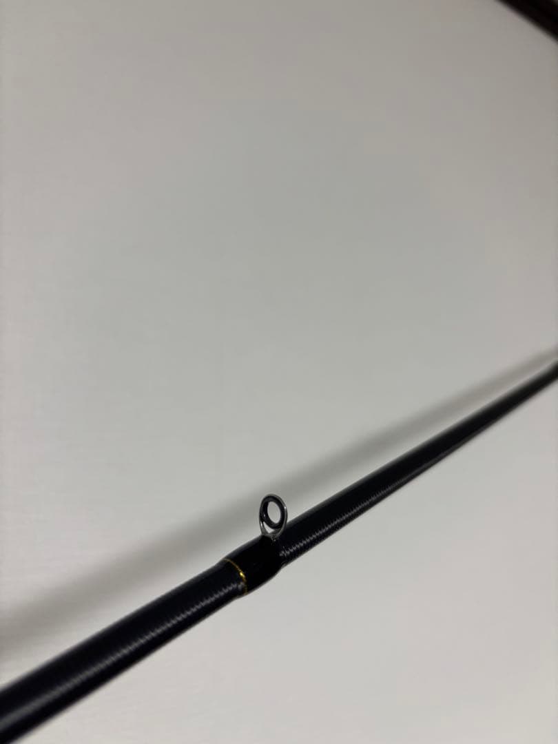 レイドジャパングラディエーターアンチ GA-610MC joker 【美品】