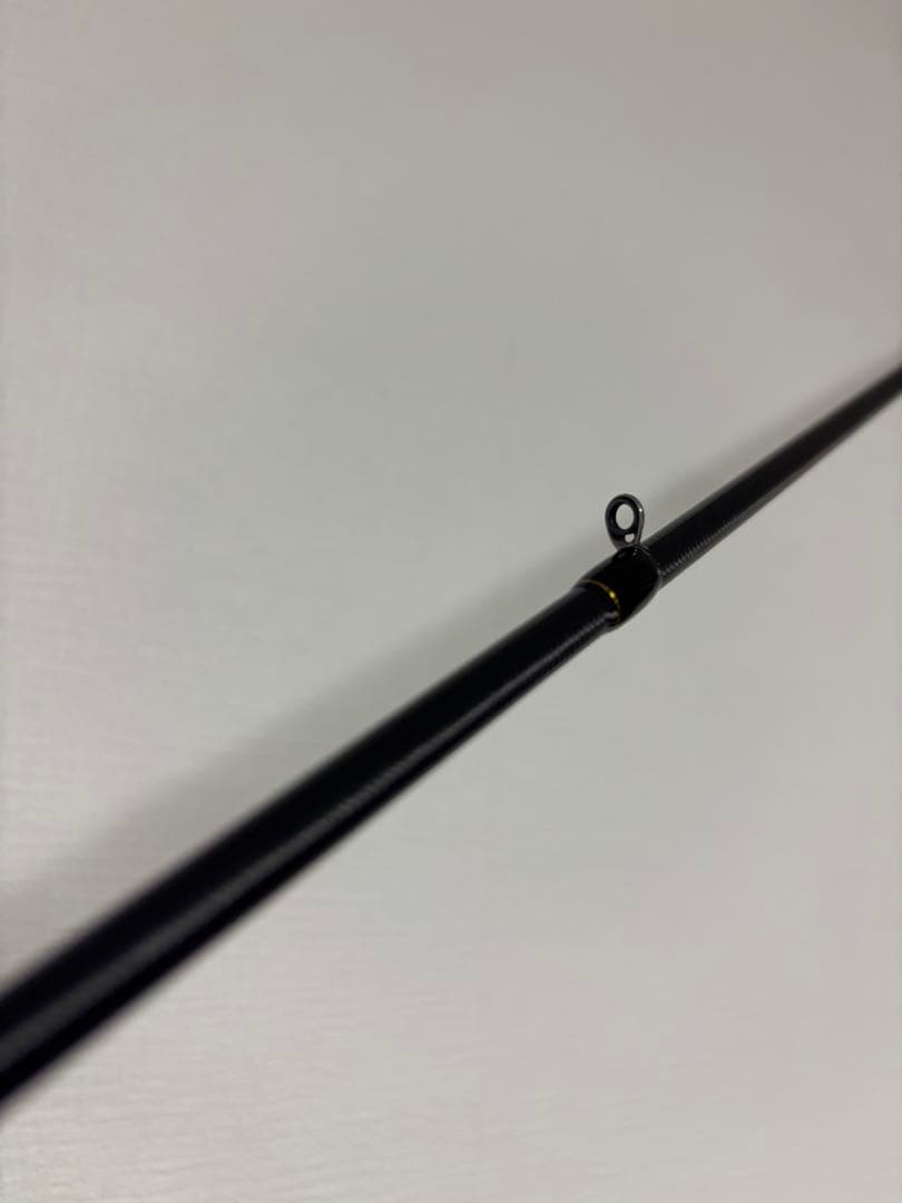 レイドジャパングラディエーターアンチ GA-610MC joker 【美品】