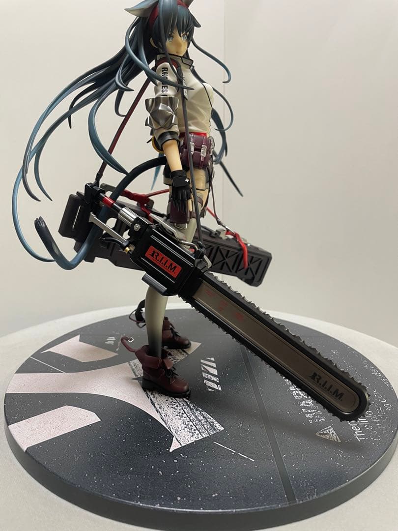 APEX アークナイツ ブレイズ [煌 Blaze] 1/7 フィギュア　正規品