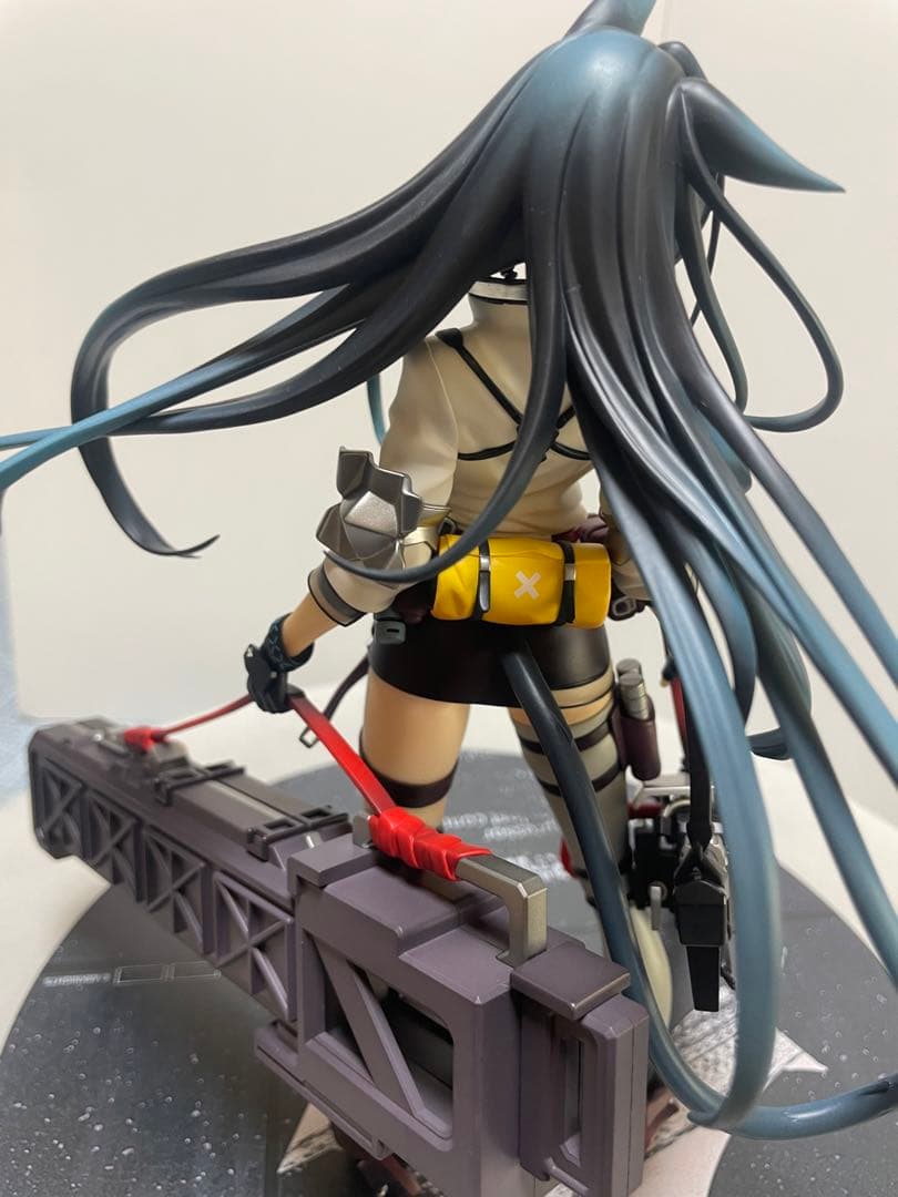 APEX アークナイツ ブレイズ [煌 Blaze] 1/7 フィギュア　正規品