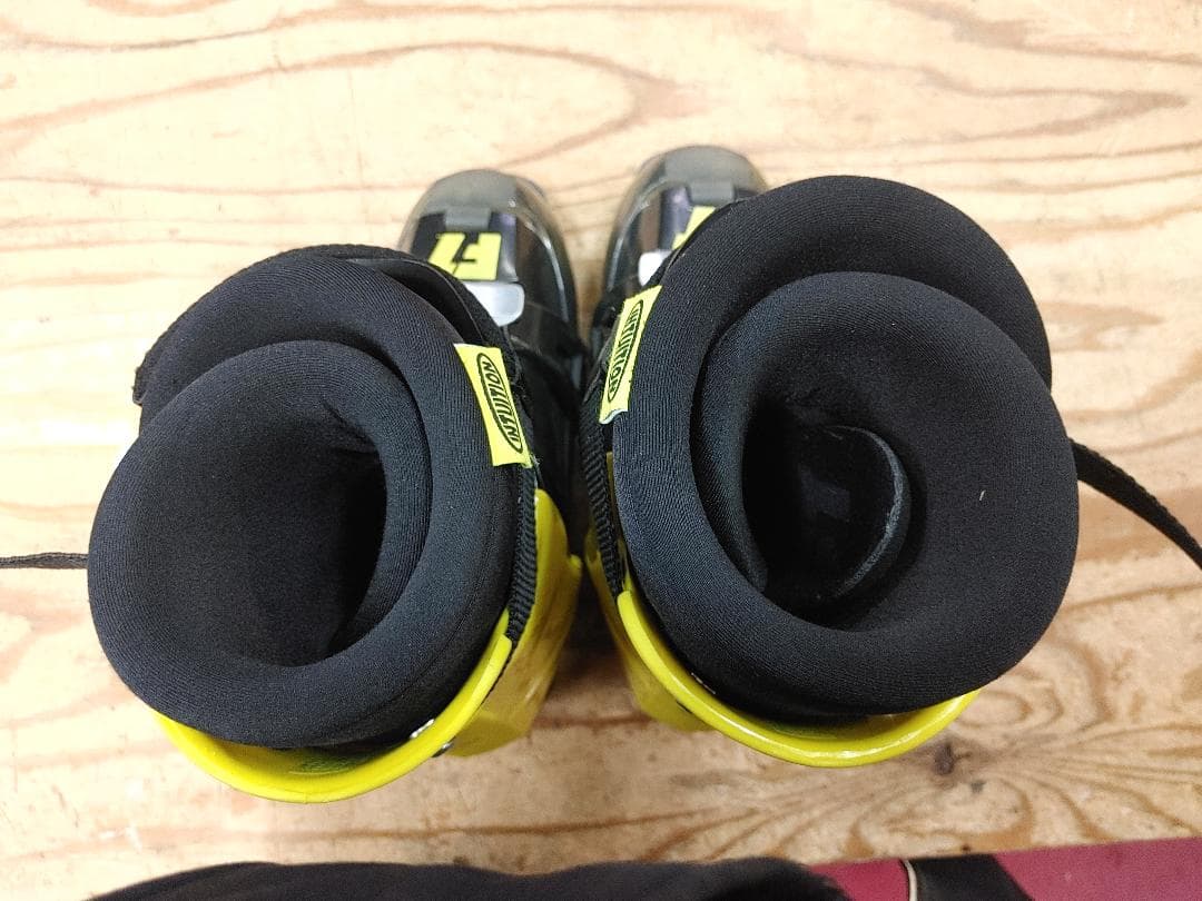 スキー 26-26.5 Full Tilt high Five FT