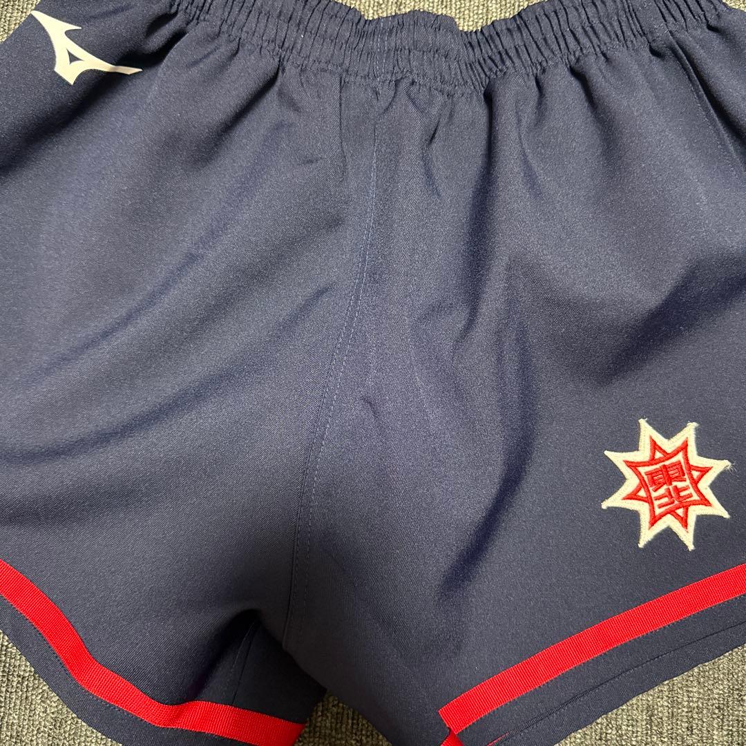 東北高校ゲームパンツ ゆうたさん専用