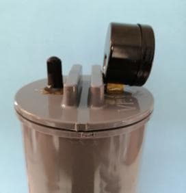 ｂ－２４－２（２４個用の２本セット）４３４０円値引　送料無料　カゴ半分１度に再生