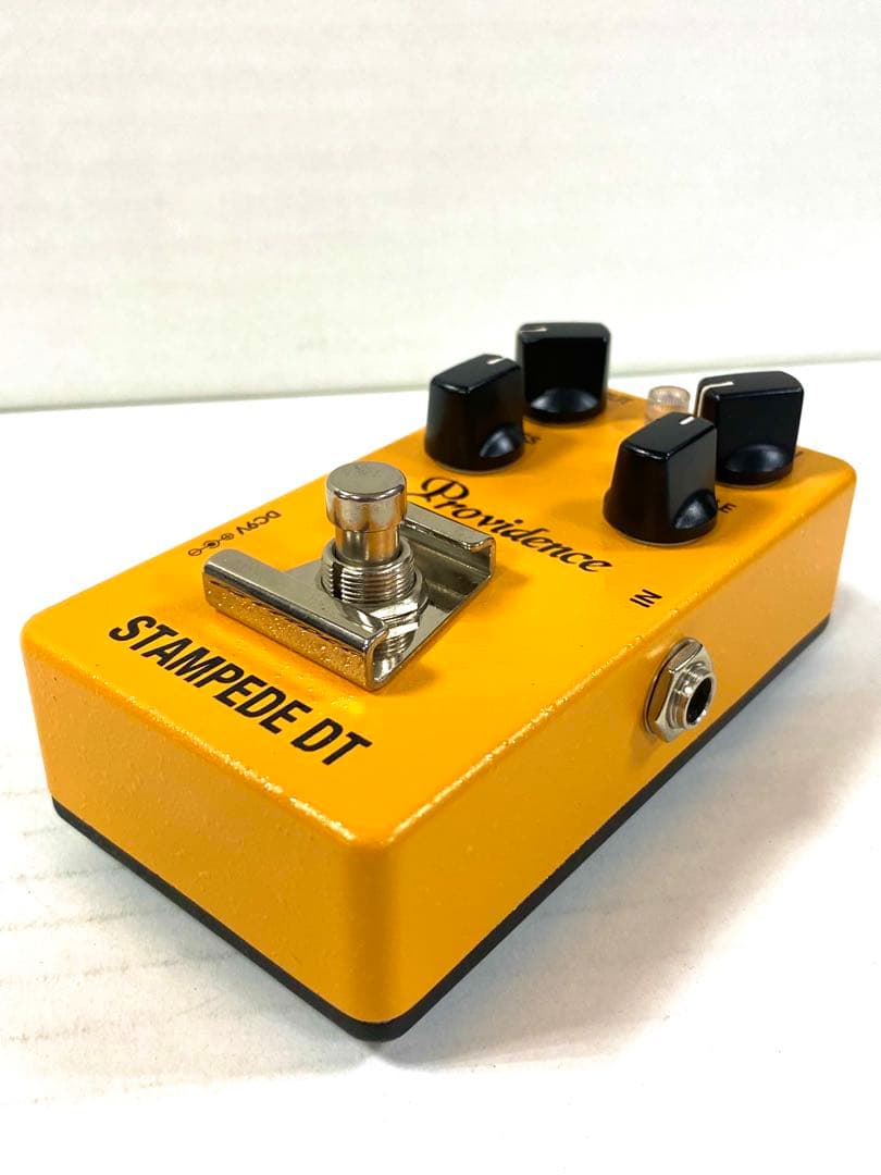 Providence　SDT-2 ～STAMPEDE DT～