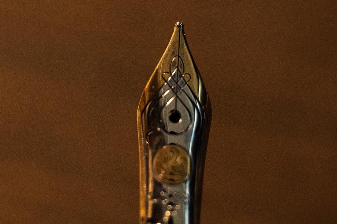 Pelikan 万年筆 スーベレーンm400