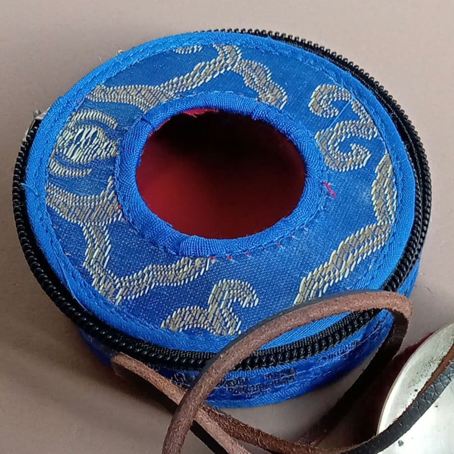 アマナマナ amanamana ティンシャ 真言 ロータス