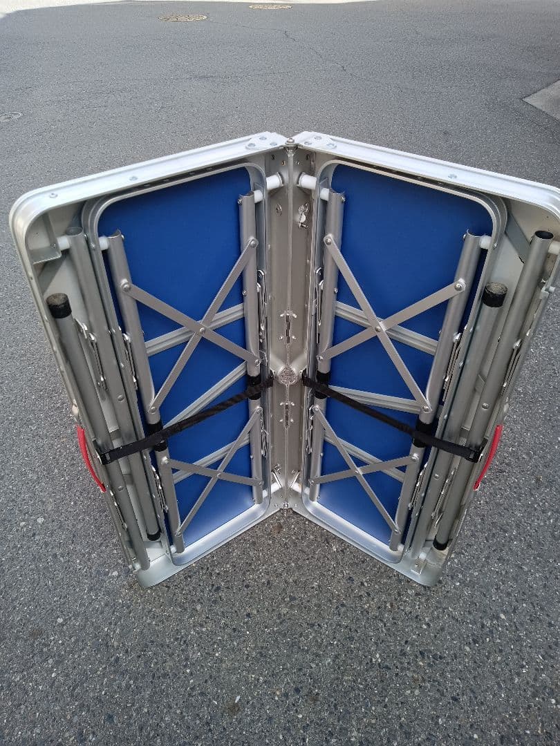 【Coleman】ナチュラルモザイクファミリーリビングセットミニプラス