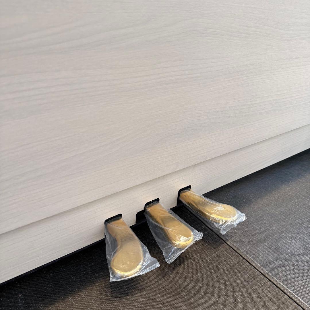 最終値下げ【美品/定価53万】カワイ　アップライトピアノ（NF-15 Blanc