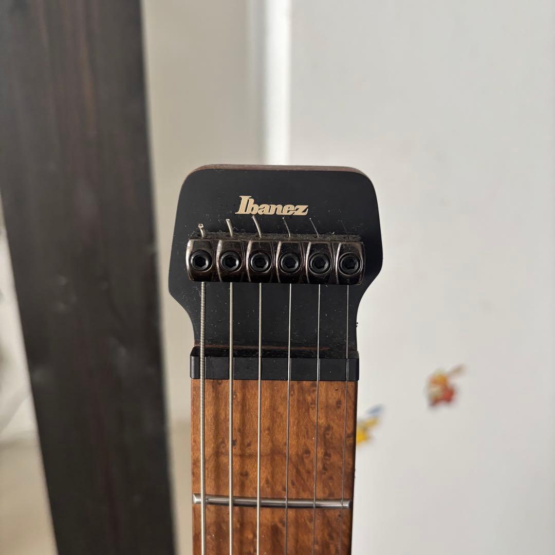 Ibanez q52PB ヘッドレス