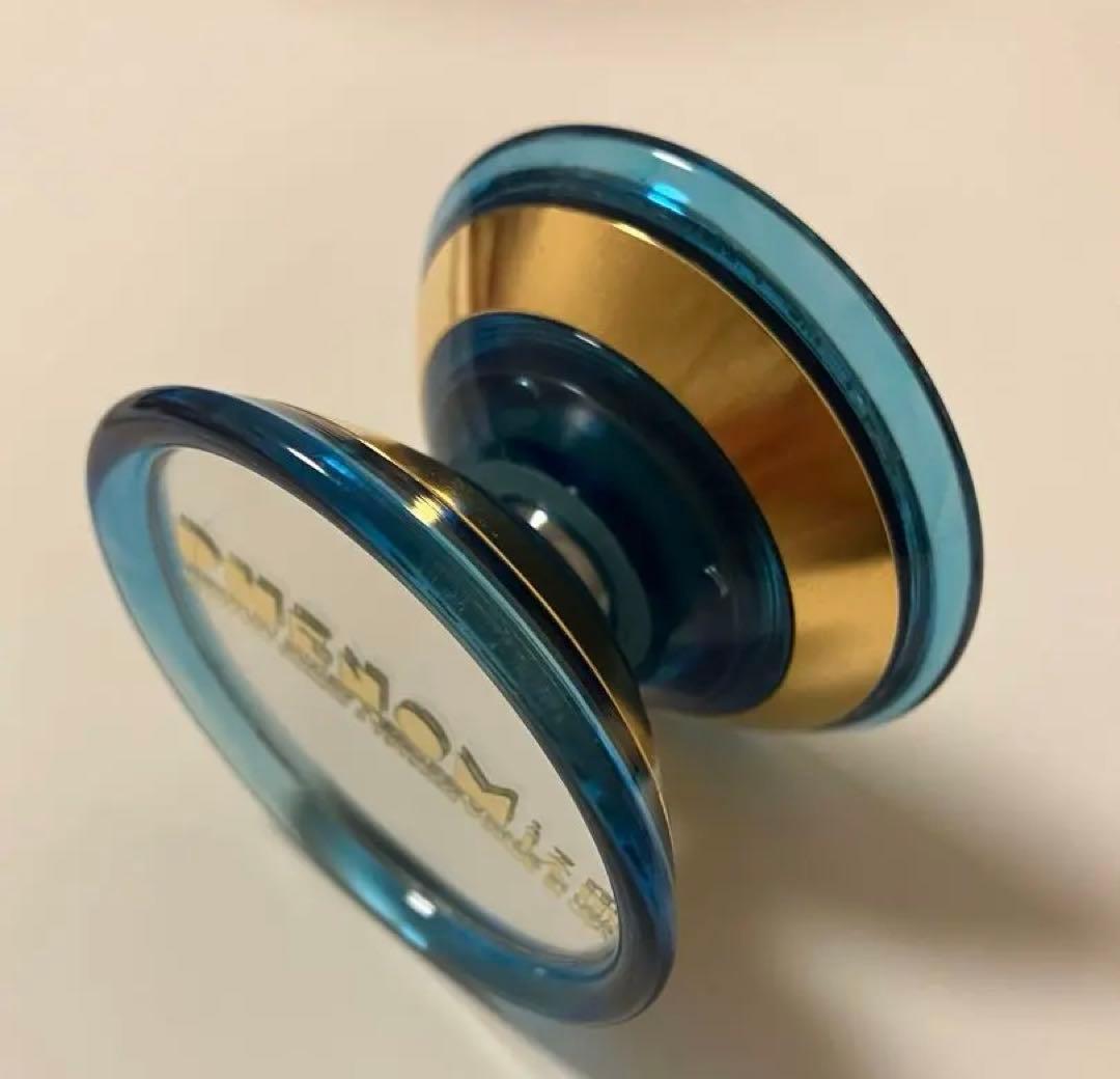 最終値下げ　ヨーヨージャム PHENOMizm 24K