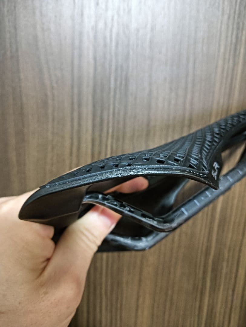 selle italia SLR 3D CARBON サドル