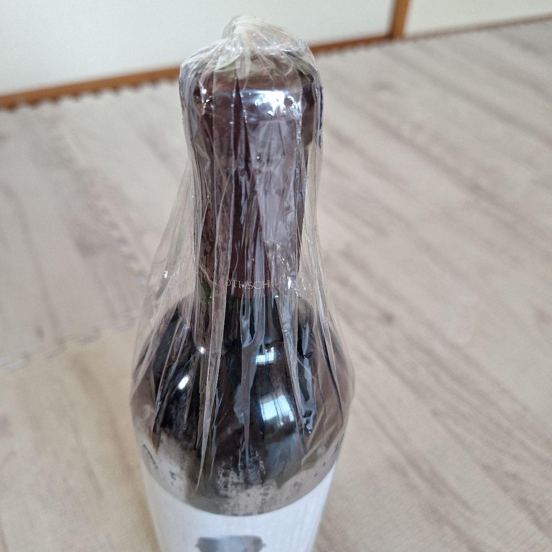 Opus One 2019 赤ワイン ナパバレー