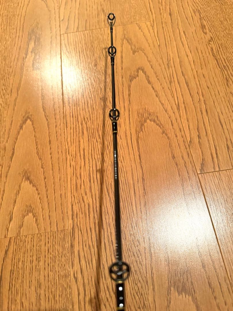 レスターファイン　MasterBlade XX-I