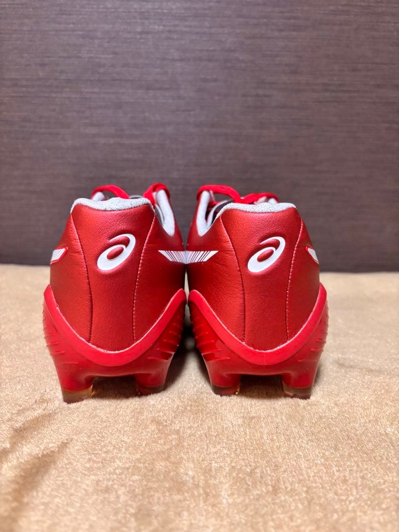 【ラスト一足】 asics DS LIGHT X-FLY 5 27cm