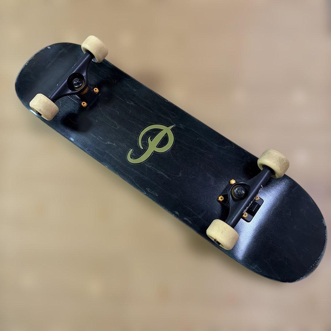 FUCKINGAWESOME パーツ＆おまけ 本体