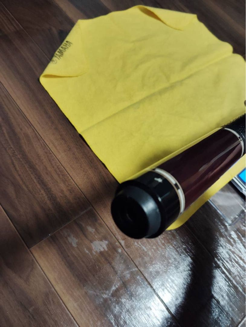 【ハオキュー HOW】のバット+エクステンション+レストの３点セット