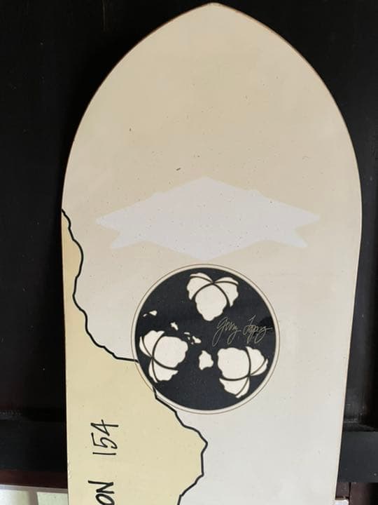 ジェリーロペススノーボード