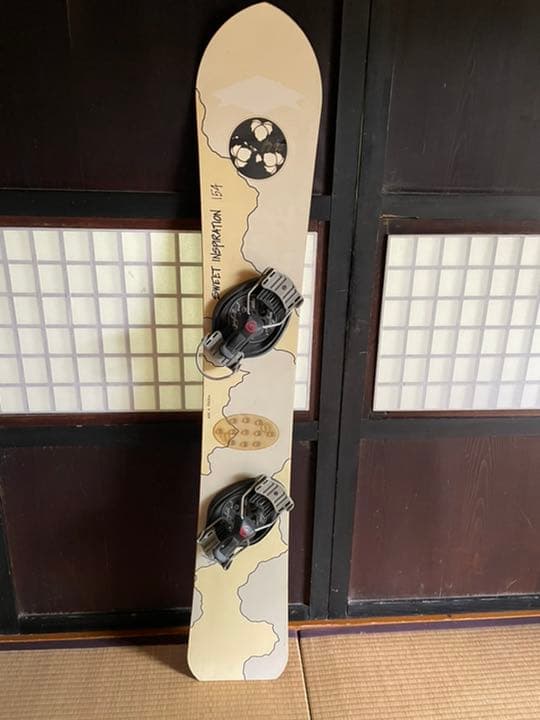 ジェリーロペススノーボード