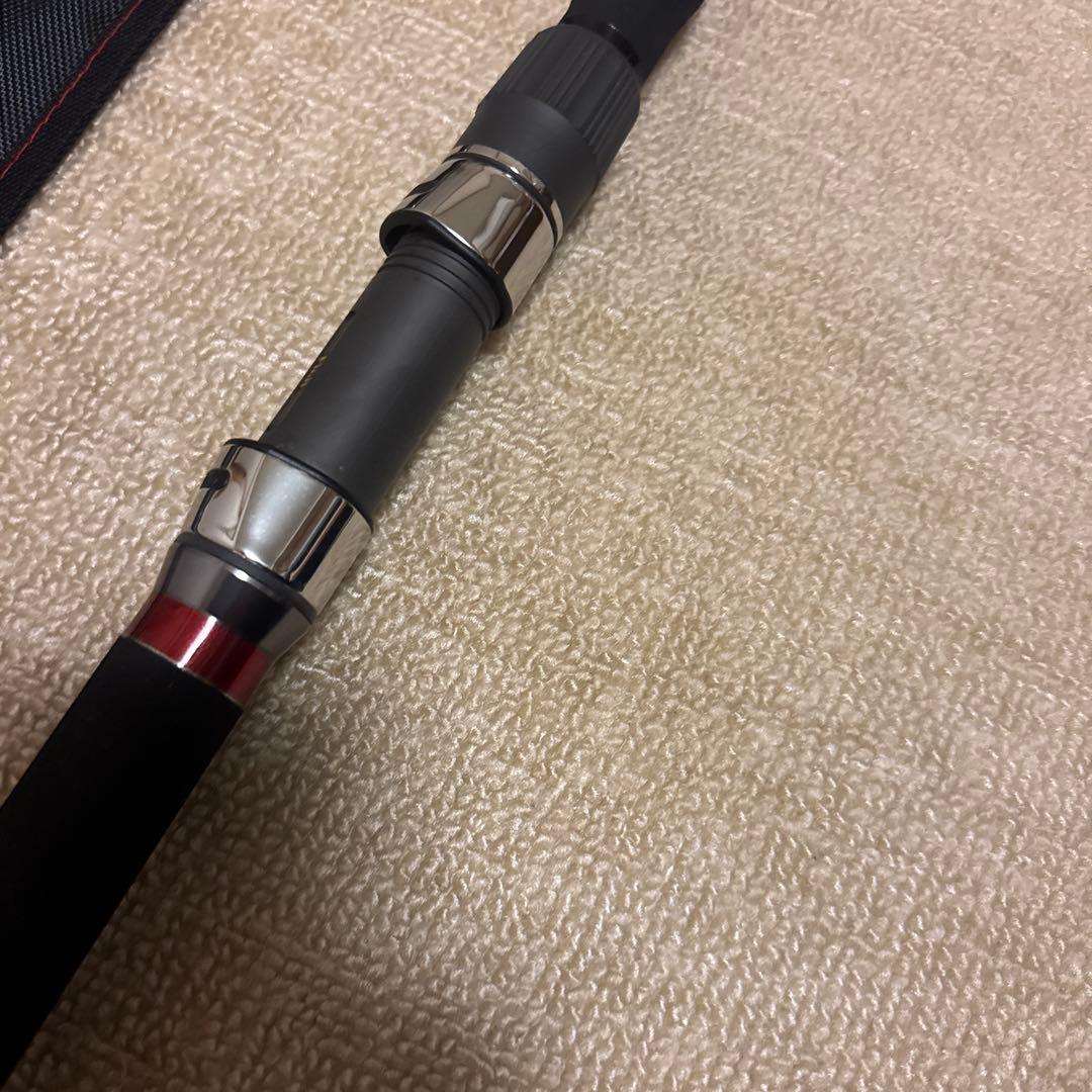 ロッド SHORE BASE WILD SEEKER 453HH