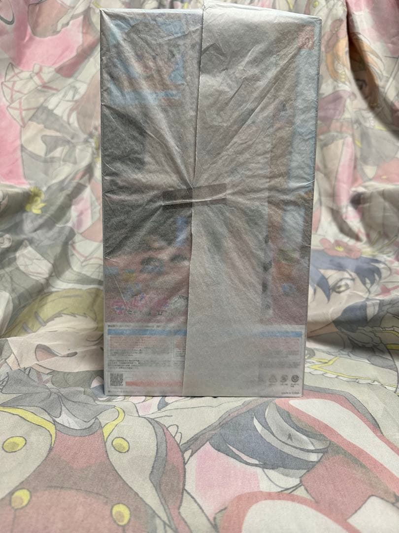 宇崎ちゃんは遊びたい！宇崎花 宇崎柳 牛柄ビキニ フィギュア