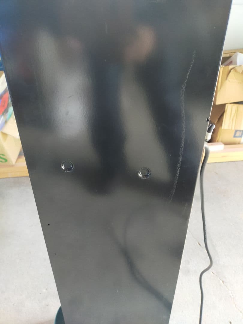 GLORY EMS-6 両替機 新札対応 メダル 1000円→100円×10