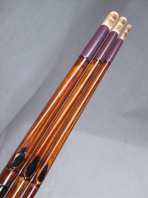 和竿　竹竿　タナゴ竿　64ーＡ5