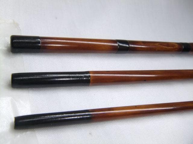 和竿　竹竿　タナゴ竿　64ーＡ5