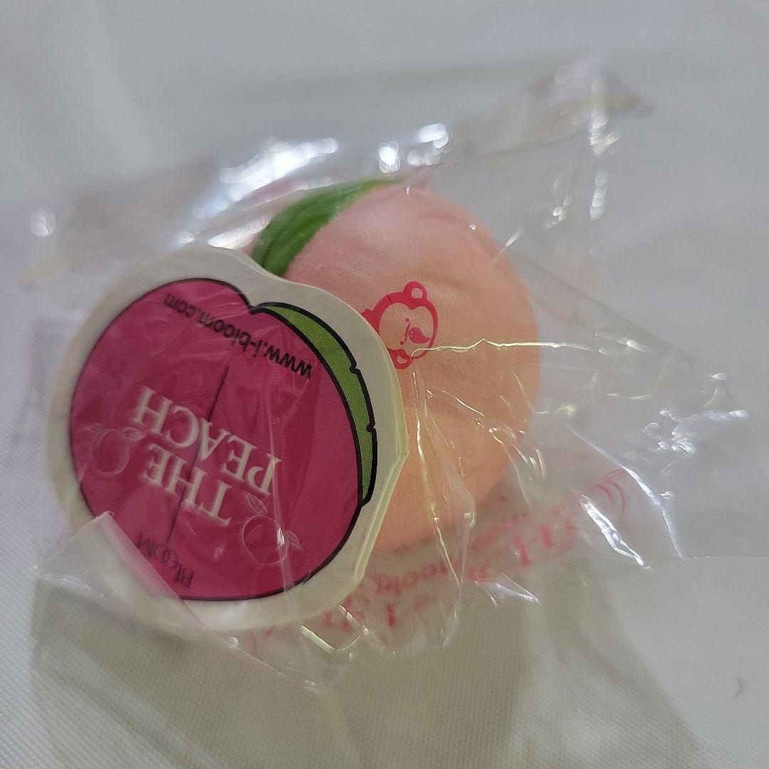 [SP31]オールドブルーム　THE PEACH　ザ・ピーチ　絵柄入り　レア