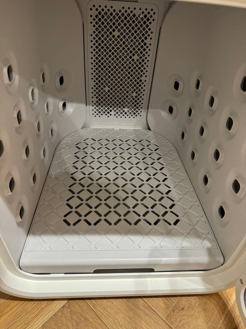 nelloペットドライルーム