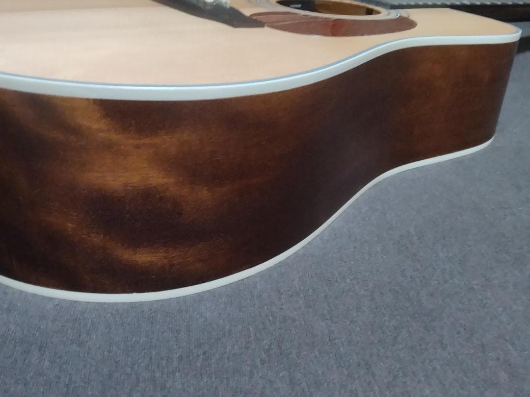 【美品】Stafford&Co. SF-3D/NT　ソフトケース付き