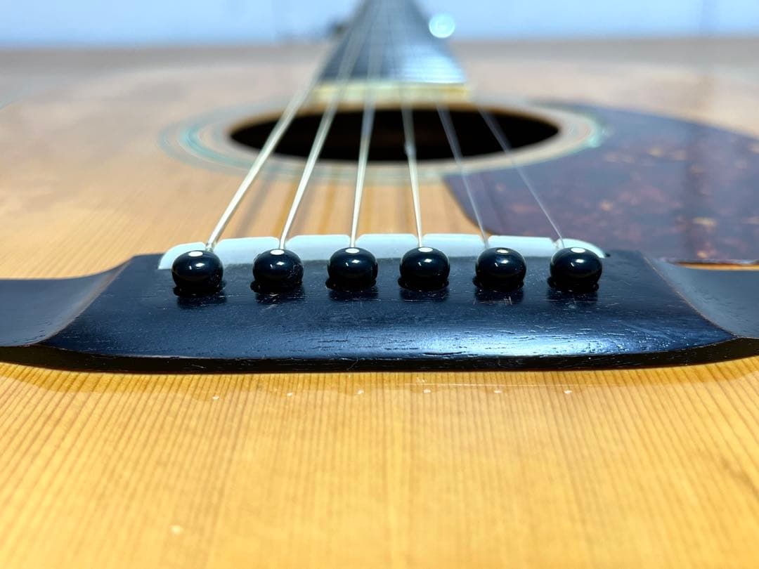 アコースティックギター モラレス Morales M200 / ドレッドノート