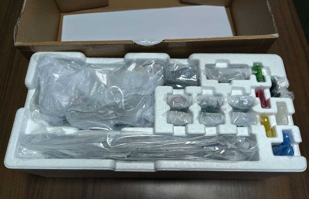 CSM ダブルドライバーver.2 仮面ライダーダブル