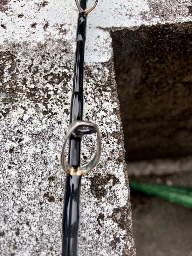 剛樹 MOGI-SPECIAL MHH16-B 中古（２）