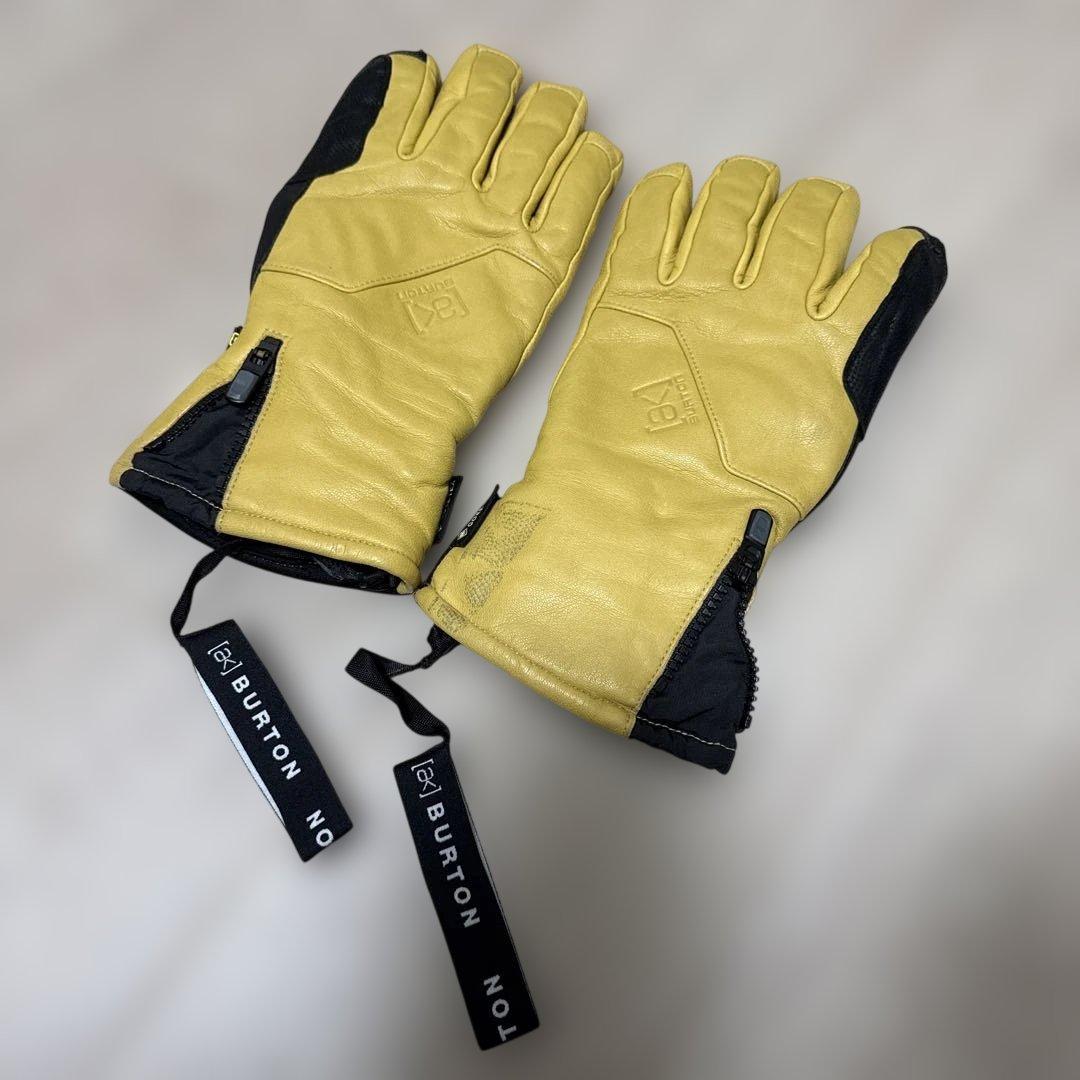メンズ Burton [ak] GORE‑TEX ガイド グローブ スノーボード