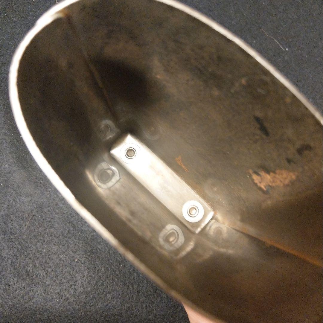 Ludwig カウベル ヴィンテージ